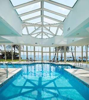 Hotel ESTIVAL TORREQUEBRADA wakacje