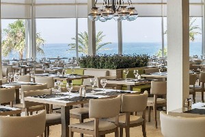 Hotel ESTIVAL TORREQUEBRADA wakacje