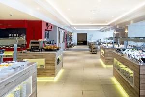 Hotel ESTIVAL TORREQUEBRADA wakacje