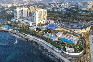 Hotel ESTIVAL TORREQUEBRADA wakacje