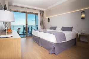 Hotel ESTIVAL TORREQUEBRADA wakacje