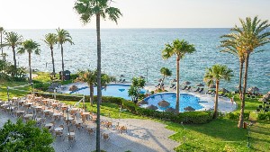 Hotel ESTIVAL TORREQUEBRADA wakacje