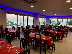 Hotel FLATOTEL wakacje