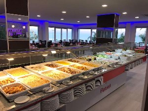 Hotel FLATOTEL wakacje