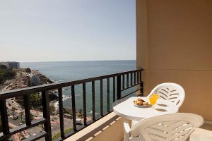 Hotel FLATOTEL wakacje