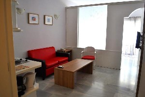 Hotel FLATOTEL wakacje