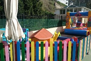 Hotel FLATOTEL wakacje