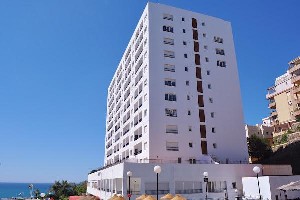 Hotel FLATOTEL wakacje