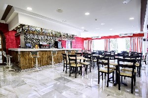 Hotel FLATOTEL wakacje