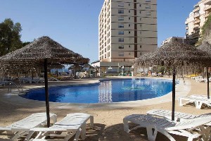 Hotel FLATOTEL wakacje