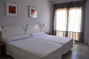 Hotel FLATOTEL wakacje