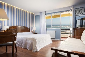 Hotel LA BARRACUDA wakacje