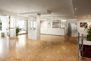 Hotel LA BARRACUDA wakacje