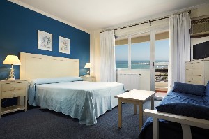 Hotel LA BARRACUDA wakacje