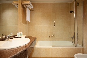 Superior Front Sea View