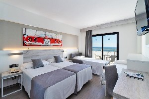 pokój rodzinny superior