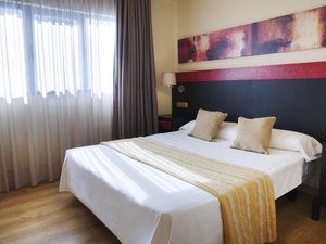 1 Bedroom Standard Apartment