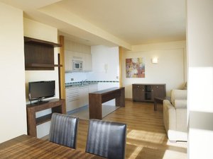 1 Bedroom Standard Apartment