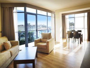 1 Bedroom Standard Apartment