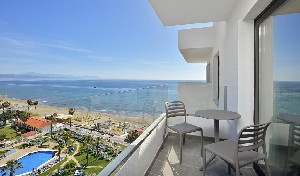 Hotel OCEAN HOUSE COSTA DEL SOL AFFILIATED BY MELIA wakacje