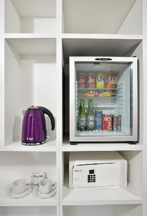 Hotel OCEAN HOUSE COSTA DEL SOL AFFILIATED BY MELIA wakacje