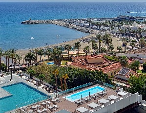 Hotel OCEAN HOUSE COSTA DEL SOL AFFILIATED BY MELIA wakacje