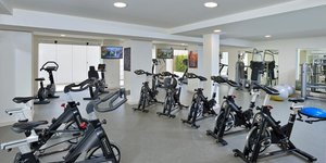 Hotel OCEAN HOUSE COSTA DEL SOL BY GRUPOTEL wakacje