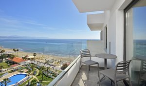 Hotel OCEAN HOUSE COSTA DEL SOL BY GRUPOTEL wakacje