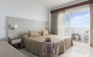 Hotel PALIA LA ROCA wakacje