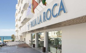 Hotel PALIA LA ROCA wakacje