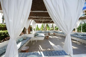 Hotel PALMASOL wakacje