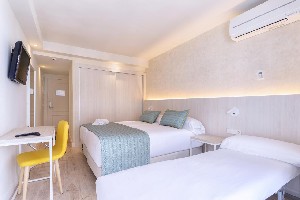 Hotel PALMASOL wakacje