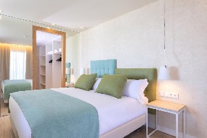 Hotel PALMASOL wakacje