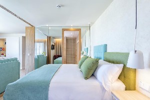 Hotel PALMASOL wakacje