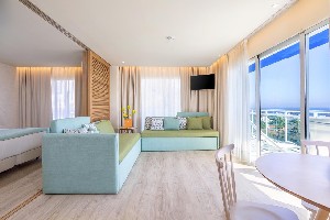 Hotel PALMASOL wakacje