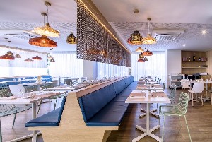 Hotel PALMASOL wakacje