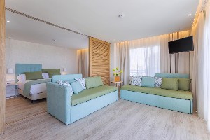 Hotel PALMASOL wakacje