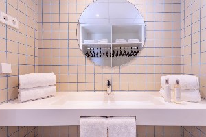 Hotel PALMASOL wakacje