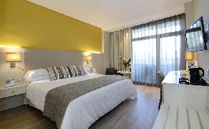 Hotel RIVIERA COSTA DEL SOL wakacje