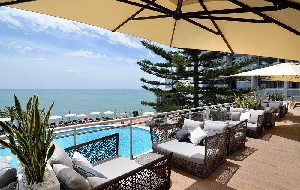 Hotel RIVIERA COSTA DEL SOL wakacje