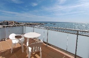 Hotel RIVIERA COSTA DEL SOL wakacje