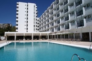 Hotel THB SAN FERMIN wakacje