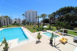 Hotel THB SAN FERMIN wakacje