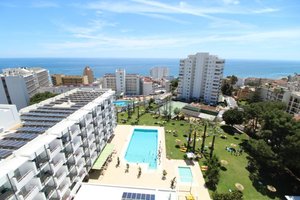 Hotel THB SAN FERMIN wakacje