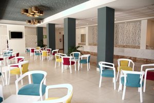 Hotel THB SAN FERMIN wakacje