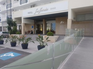 Hotel THB SAN FERMIN wakacje