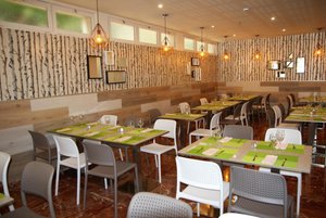 Hotel THB SAN FERMIN wakacje