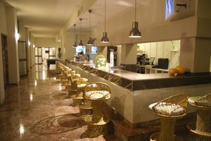 Hotel THB SAN FERMIN wakacje