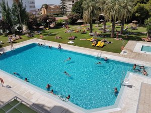 Hotel THB SAN FERMIN wakacje