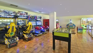 Recreational facility